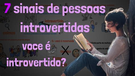 O que é uma pessoa introvertida